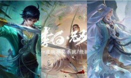 无双李白最新爆料图片,神秘面纱下的传奇风采